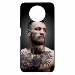 Чохол для Xiaomi Redmi Note 9 5G/Redmi Note 9T Конор Макгрегор UFC - PrintSalon