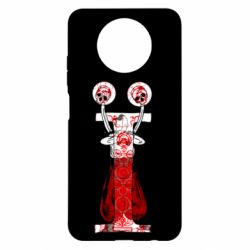 Чехол для Xiaomi Redmi Note 9 5G/Redmi Note 9T Козак Ї - PrintSalon
