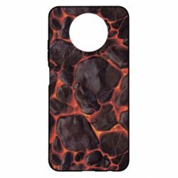 Чохол для Xiaomi Redmi Note 9 5G/Redmi Note 9T Lava Golem - PrintSalon