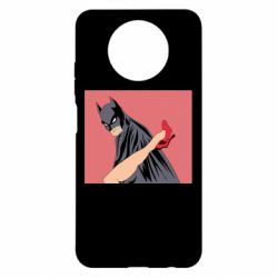 Чехол для Xiaomi Redmi Note 9 5G/Redmi Note 9T Lovelace