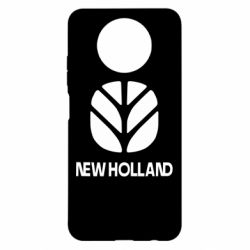 Чехол для Xiaomi Redmi Note 9 5G/Redmi Note 9T New Holland - PrintSalon