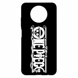 Чехол для Xiaomi Redmi Note 9 5G/Redmi Note 9T One Piece Logo Anchor - PrintSalon