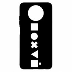 Чехол для Xiaomi Redmi Note 9 5G/Redmi Note 9T Пох...Всё-равно