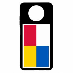 Чехол для Xiaomi Redmi Note 9 5G/Redmi Note 9T Польша и Украина - PrintSalon