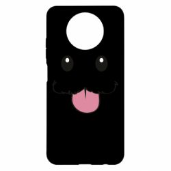 Чехол для Xiaomi Redmi Note 9 5G/Redmi Note 9T Poro Camiseta lol - PrintSalon