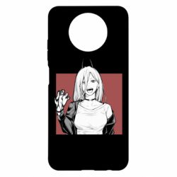 Чохол для Xiaomi Redmi Note 9 5G/Redmi Note 9T Power art - PrintSalon