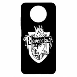 Чехол для Xiaomi Redmi Note 9 5G/Redmi Note 9T Ravenclaw Emblem - PrintSalon