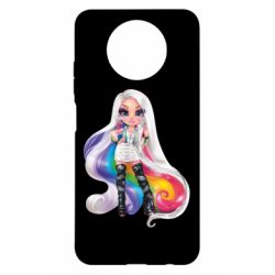 Чехол для Xiaomi Redmi Note 9 5G/Redmi Note 9T Амайя Рейн - PrintSalon