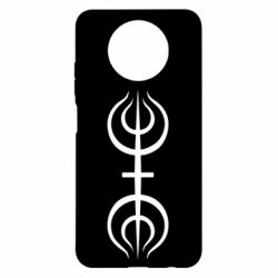 Чохол для Xiaomi Redmi Note 9 5G/Redmi Note 9T Senju clan - PrintSalon