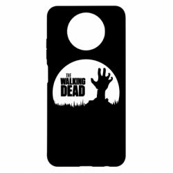 Чехол для Xiaomi Redmi Note 9 5G/Redmi Note 9T series The Walking Dead - PrintSalon