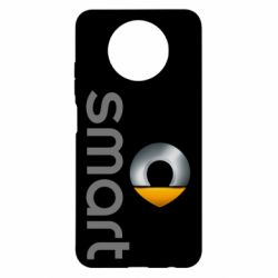 Чехол для Xiaomi Redmi Note 9 5G/Redmi Note 9T Smart 2