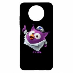 Чехол для Xiaomi Redmi Note 9 5G/Redmi Note 9T Совунья