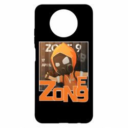 Чехол для Xiaomi Redmi Note 9 5G/Redmi Note 9T Standoff Zone 9 - PrintSalon