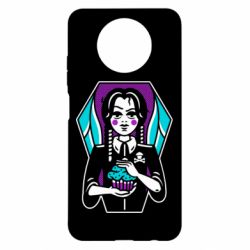 Чохол для Xiaomi Redmi Note 9 5G/Redmi Note 9T Sweet Wednesday - PrintSalon