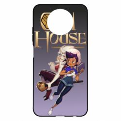 Чохол для Xiaomi Redmi Note 9 5G/Redmi Note 9T The Owl House - PrintSalon