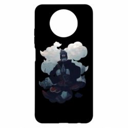 Чехол для Xiaomi Redmi Note 9 5G/Redmi Note 9T Underwater Kisame - PrintSalon