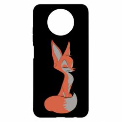 Чехол для Xiaomi Redmi Note 9 5G/Redmi Note 9T Vixen - PrintSalon