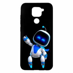 Чехол для Xiaomi Redmi Note 9/Redmi 10X Astrobot - PrintSalon
