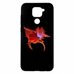 Чохол для Xiaomi Redmi Note 9 / Redmi 10X Attacking Hornet - PrintSalon