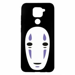 Чохол для Xiaomi Redmi Note 9 / Redmi 10X Безликий - PrintSalon