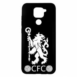 Чохол для Xiaomi Redmi Note 9 / Redmi 10X Chelsea CFC - PrintSalon