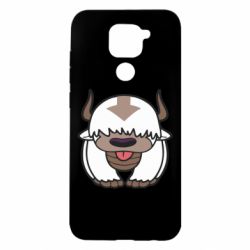 Чехол для Xiaomi Redmi Note 9/Redmi 10X Cute Appa - PrintSalon