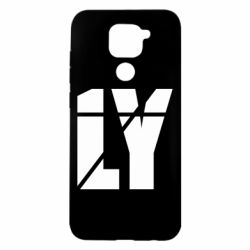 Чехол для Xiaomi Redmi Note 9/Redmi 10X Family ly - PrintSalon