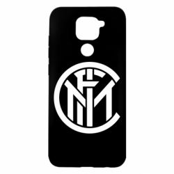 Чехол для Xiaomi Redmi Note 9/Redmi 10X Inter FC - PrintSalon