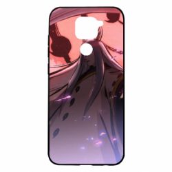 Чехол для Xiaomi Redmi Note 9/Redmi 10X Kaguya Ootsutsuki-PrintSalon Чехол для Xiaomi Redmi Note 9/Redmi 10X Kaguya Ootsutsuki