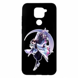 Чехол для Xiaomi Redmi Note 9/Redmi 10X Канаэ Кочо - PrintSalon