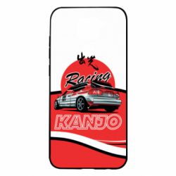 Чохол для Xiaomi Redmi Note 9 / Redmi 10X Kanjo - PrintSalon