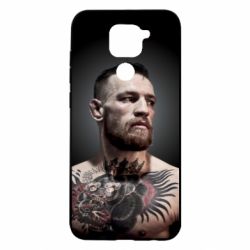 Чохол для Xiaomi Redmi Note 9 / Redmi 10X Конор Макгрегор UFC - PrintSalon