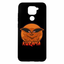 Чохол для Xiaomi Redmi Note 9 / Redmi 10X Kurama - PrintSalon