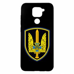 Чохол для Xiaomi Redmi Note 9 / Redmi 10X Альфа