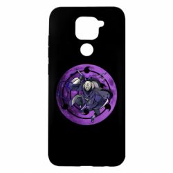 Чохол для Xiaomi Redmi Note 9 / Redmi 10X Obito in Endless Tsukuyomi - PrintSalon