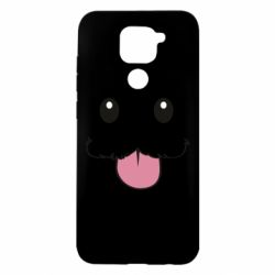 Чехол для Xiaomi Redmi Note 9/Redmi 10X Poro Camiseta lol - PrintSalon