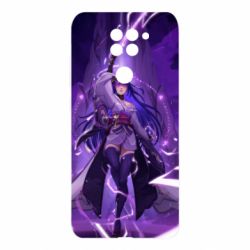 Чохол для Xiaomi Redmi Note 9 / Redmi 10X Powerful Raiden - PrintSalon