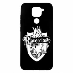 Чехол для Xiaomi Redmi Note 9/Redmi 10X Ravenclaw Emblem - PrintSalon