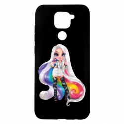 Чехол для Xiaomi Redmi Note 9/Redmi 10X Амайя Рейн - PrintSalon