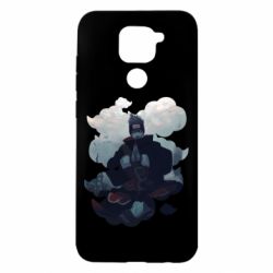 Чехол для Xiaomi Redmi Note 9/Redmi 10X Underwater Kisame