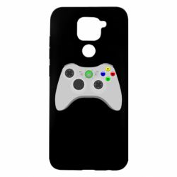 Чехол для Xiaomi Redmi Note 9/Redmi 10X Xbox - PrintSalon