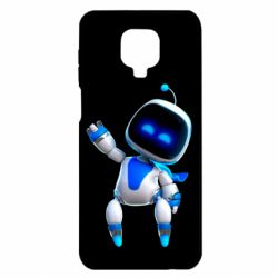 Чехол для Xiaomi Redmi Note 9S/9Pro/9Pro Max Astrobot - PrintSalon
