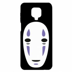 Чохол для Xiaomi Redmi Note 9S / 9Pro / 9Pro Max Безликий - PrintSalon