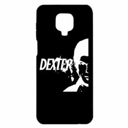 Чехол для Xiaomi Redmi Note 9S/9Pro/9Pro Max Декстер - PrintSalon