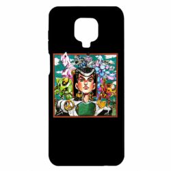 Чехол для Xiaomi Redmi Note 9S/9Pro/9Pro Max Джоске - PrintSalon