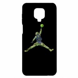 Чехол для Xiaomi Redmi Note 9S/9Pro/9Pro Max Херсон ВСУ - PrintSalon