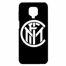 Чехол для Xiaomi Redmi Note 9S/9Pro/9Pro Max Inter FC - PrintSalon