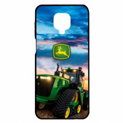 Чохол для Xiaomi Redmi Note 9S / 9Pro / 9Pro Max John Deere Sunrise - PrintSalon