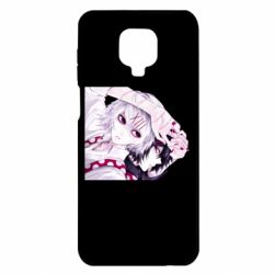 Чохол для Xiaomi Redmi Note 9S / 9Pro / 9Pro Max Juuzou Suzuya - PrintSalon