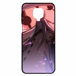 Чохол для Xiaomi Redmi Note 9S / 9Pro / 9Pro Max Kaguya Ootsutsuki - PrintSalon